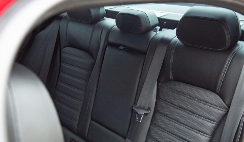 								2024 Alfa Romeo Giulia Quadrifoglio full									