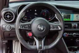 										2024 Alfa Romeo Giulia Quadrifoglio full									