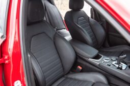 										2024 Alfa Romeo Giulia Quadrifoglio full									