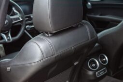 										2024 Alfa Romeo Giulia Quadrifoglio full									