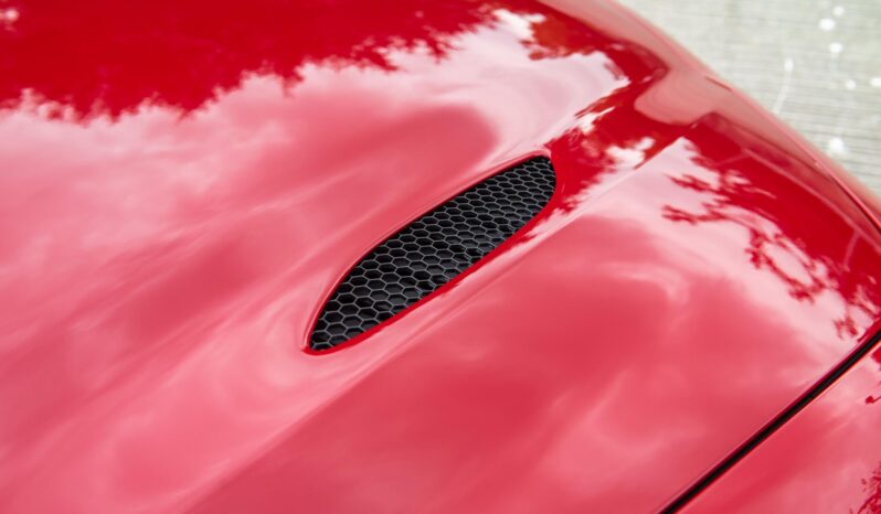 								2024 Alfa Romeo Giulia Quadrifoglio full									