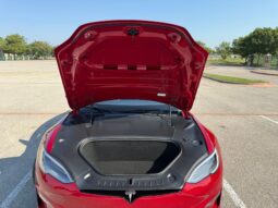 										2022 Tesla Model S Long Range AWD full									