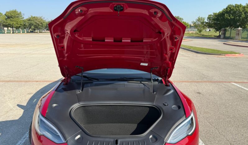 								2022 Tesla Model S Long Range AWD full									