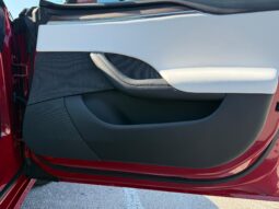 2022 Tesla Model S Long Range AWD