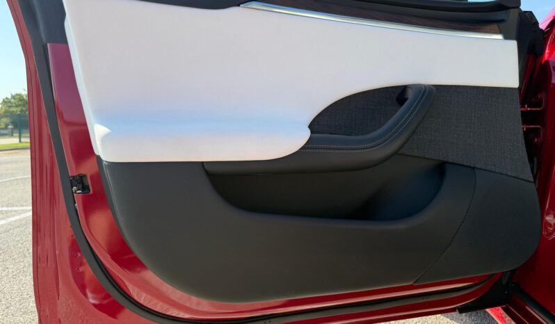 								2022 Tesla Model S Long Range AWD full									