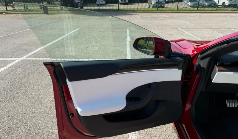 								2022 Tesla Model S Long Range AWD full									