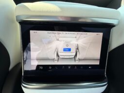 2022 Tesla Model S Long Range AWD