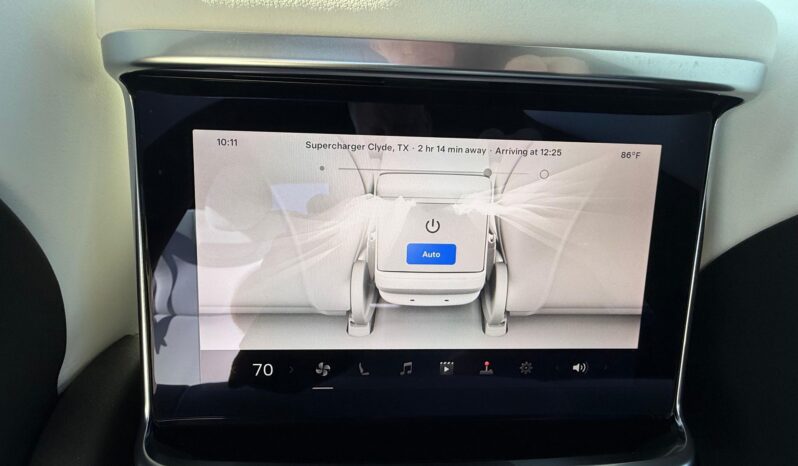 								2022 Tesla Model S Long Range AWD full									