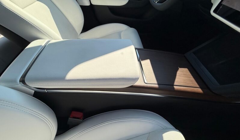 								2022 Tesla Model S Long Range AWD full									