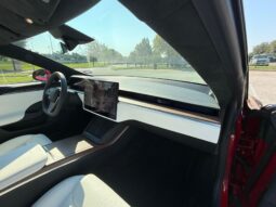 										2022 Tesla Model S Long Range AWD full									