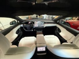 										2022 Tesla Model S Long Range AWD full									