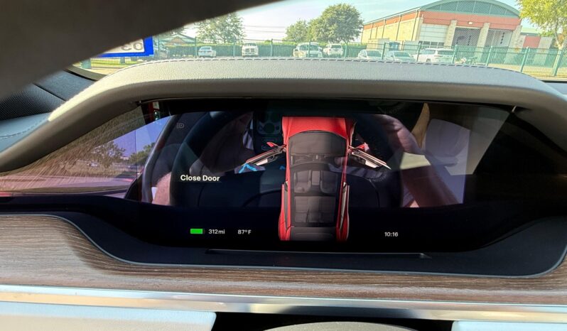 								2022 Tesla Model S Long Range AWD full									