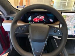 										2022 Tesla Model S Long Range AWD full									