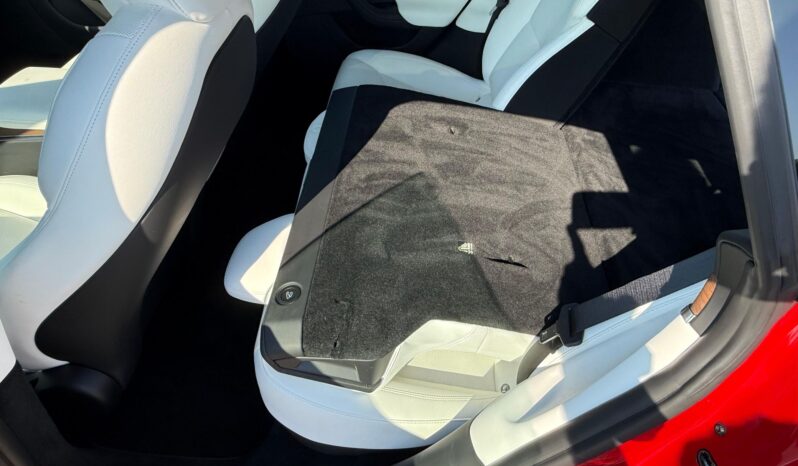 								2022 Tesla Model S Long Range AWD full									