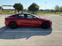 										2022 Tesla Model S Long Range AWD full									