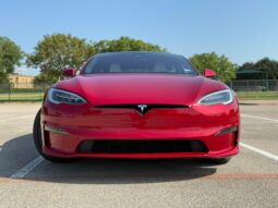 										2022 Tesla Model S Long Range AWD full									