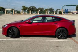 										2022 Tesla Model S Long Range AWD full									