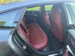 2022 Audi S7 444-hp Turbo V6