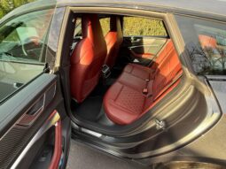 2022 Audi S7 444-hp Turbo V6