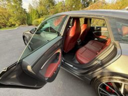 										2022 Audi S7 444-hp Turbo V6 full									