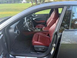 										2022 Audi S7 444-hp Turbo V6 full									