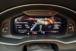 										2022 Audi S7 444-hp Turbo V6 full									