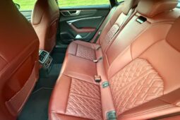 										2022 Audi S7 444-hp Turbo V6 full									