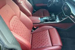 										2022 Audi S7 444-hp Turbo V6 full									