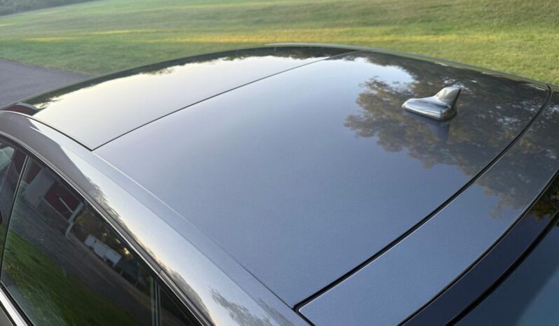 								2022 Audi S7 444-hp Turbo V6 full									