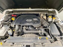 2022 Jeep Gladiator Rubicon 4×4 Turbodiesel
