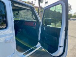 2022 Jeep Gladiator Rubicon 4×4 Turbodiesel