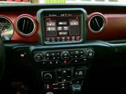 2022 Jeep Gladiator Rubicon 4×4 Turbodiesel