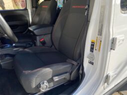 										2022 Jeep Gladiator Rubicon 4×4 Turbodiesel full									