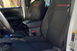 										2022 Jeep Gladiator Rubicon 4×4 Turbodiesel full									