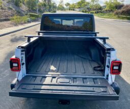 										2022 Jeep Gladiator Rubicon 4×4 Turbodiesel full									