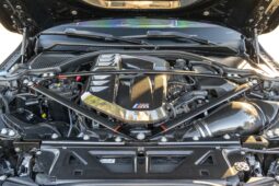 										2022 BMW M3 Competition xDrive 618hp full									