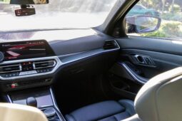 2022 BMW M3 Competition xDrive 618hp