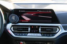 2022 BMW M3 Competition xDrive 618hp