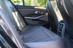 										2022 BMW M3 Competition xDrive 618hp full									