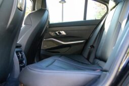 										2022 BMW M3 Competition xDrive 618hp full									