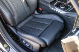 										2022 BMW M3 Competition xDrive 618hp full									