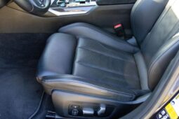 										2022 BMW M3 Competition xDrive 618hp full									