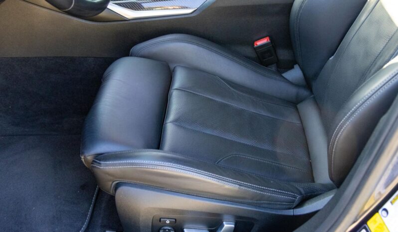 								2022 BMW M3 Competition xDrive 618hp full									