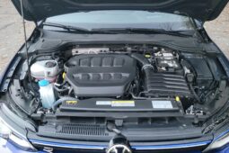 										2024 Volkswagen Golf R 315-hp full									