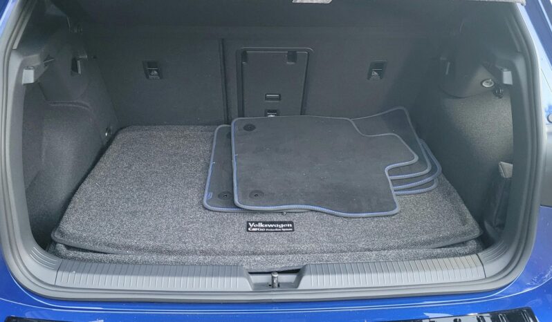 								2024 Volkswagen Golf R 315-hp full									