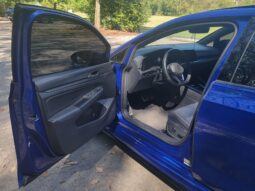 2024 Volkswagen Golf R 315-hp