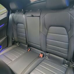 										2024 Volkswagen Golf R 315-hp full									