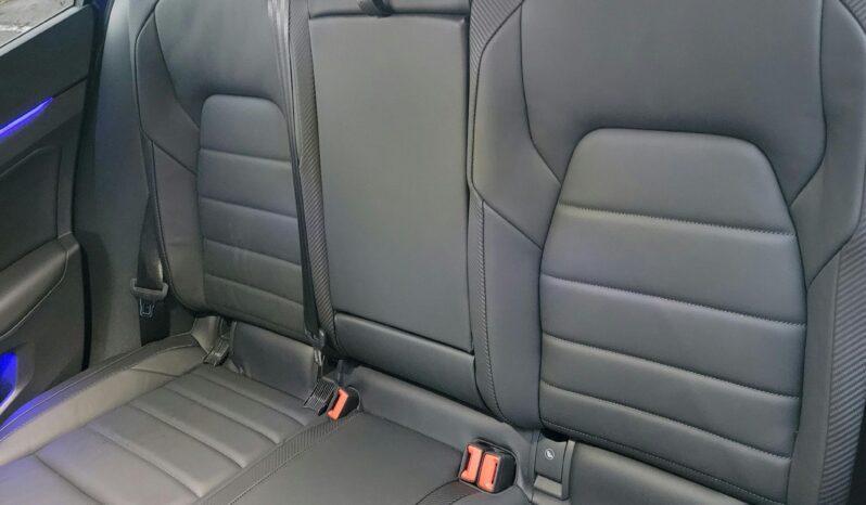 								2024 Volkswagen Golf R 315-hp full									