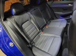 										2024 Volkswagen Golf R 315-hp full									