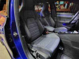 										2024 Volkswagen Golf R 315-hp full									